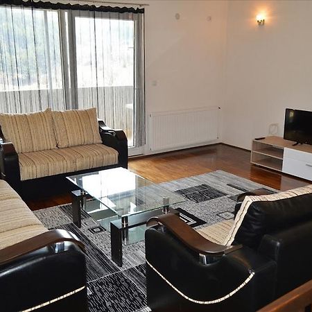 Apartment Luka Οχρίδα Εξωτερικό φωτογραφία