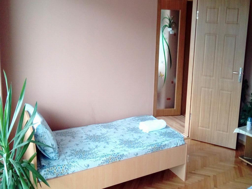 Apartment Luka Οχρίδα Δωμάτιο φωτογραφία