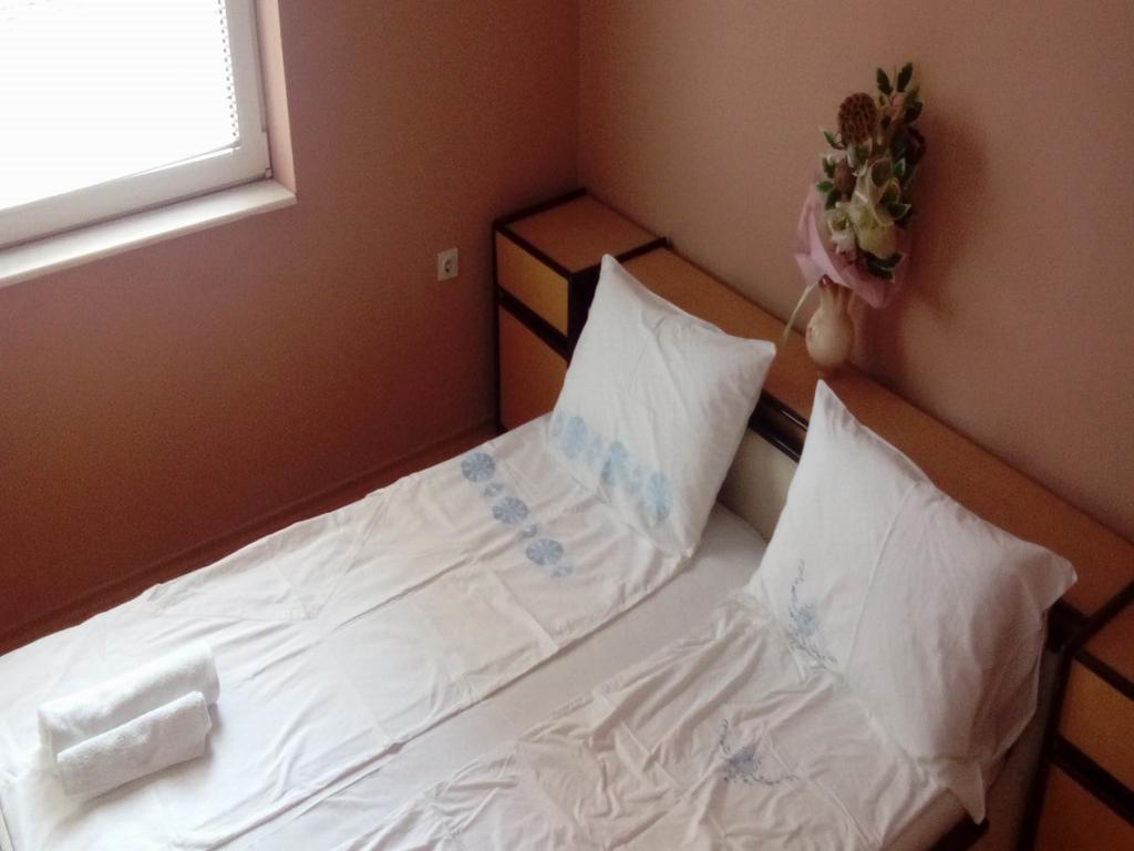 Apartment Luka Οχρίδα Δωμάτιο φωτογραφία