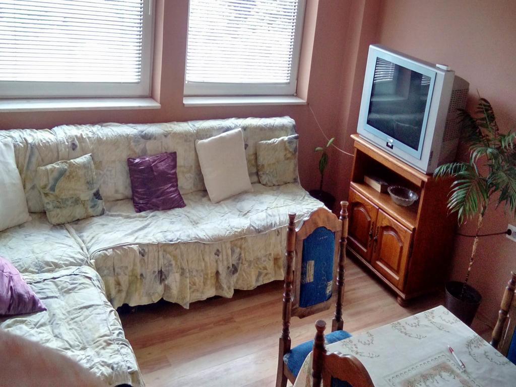 Apartment Luka Οχρίδα Δωμάτιο φωτογραφία