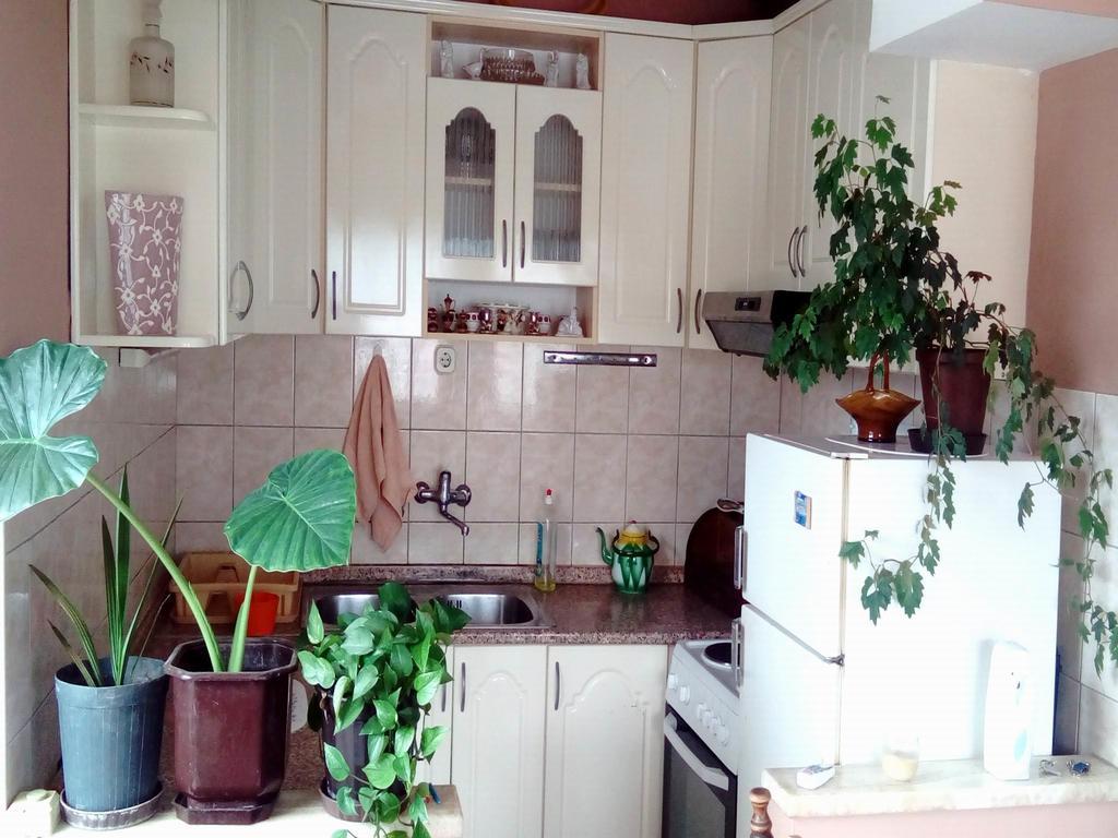 Apartment Luka Οχρίδα Δωμάτιο φωτογραφία