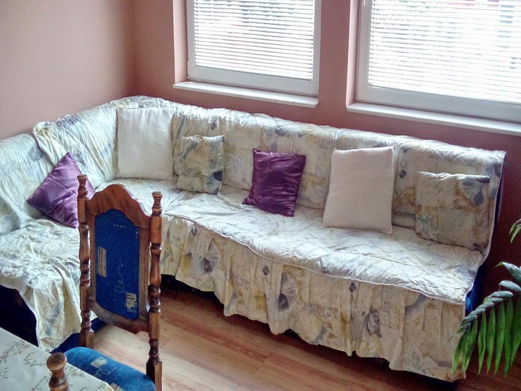 Apartment Luka Οχρίδα Δωμάτιο φωτογραφία