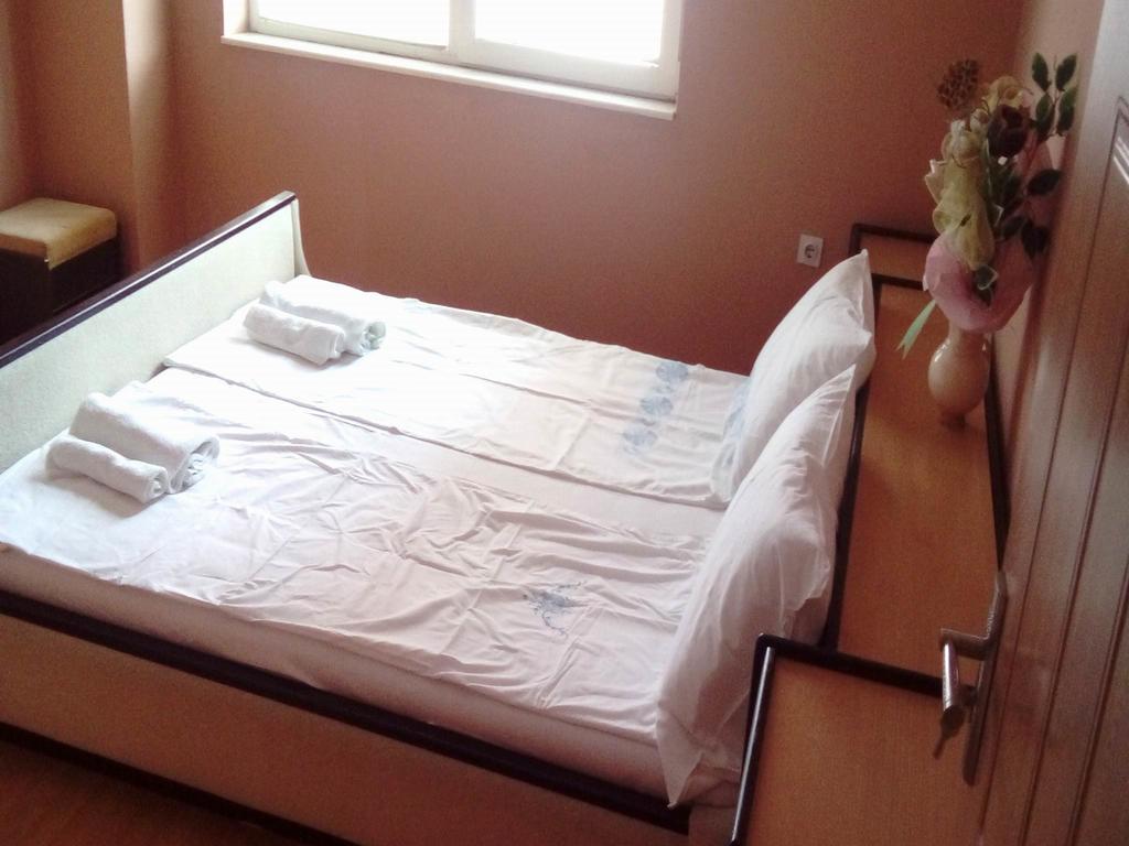 Apartment Luka Οχρίδα Δωμάτιο φωτογραφία