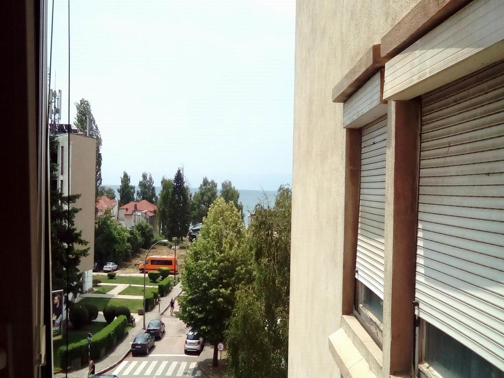 Apartment Luka Οχρίδα Δωμάτιο φωτογραφία