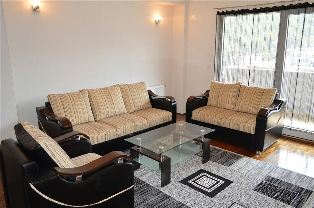 Apartment Luka Οχρίδα Εξωτερικό φωτογραφία