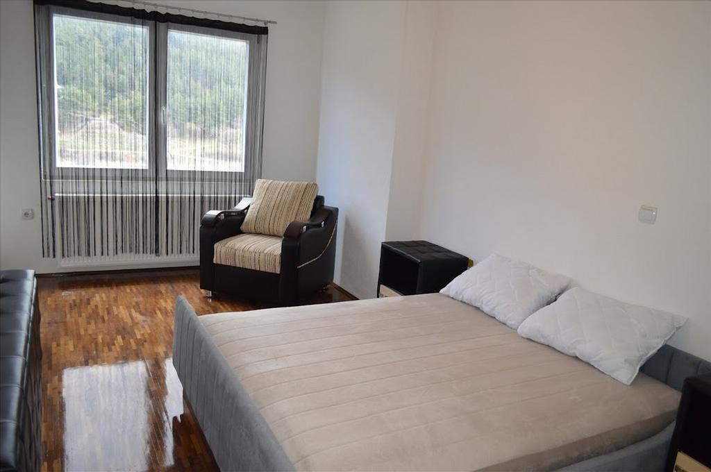 Apartment Luka Οχρίδα Εξωτερικό φωτογραφία
