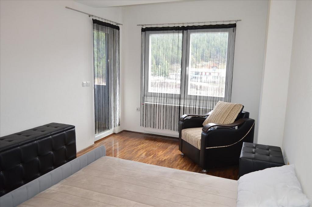 Apartment Luka Οχρίδα Εξωτερικό φωτογραφία