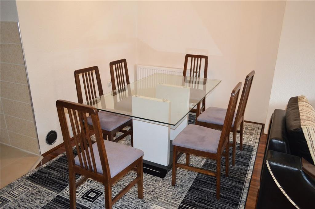 Apartment Luka Οχρίδα Εξωτερικό φωτογραφία