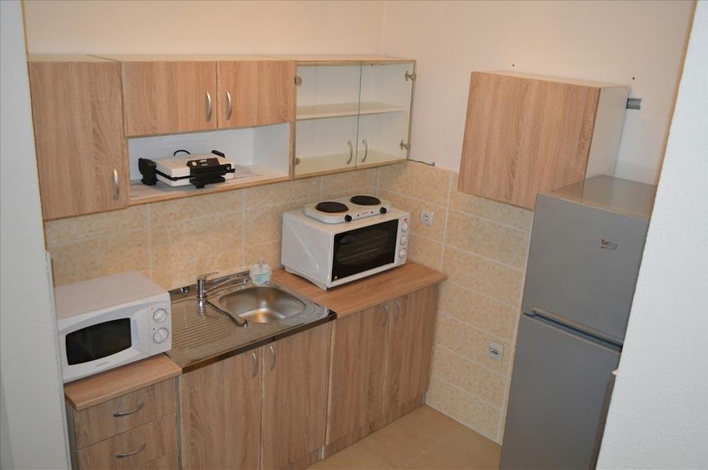 Apartment Luka Οχρίδα Εξωτερικό φωτογραφία