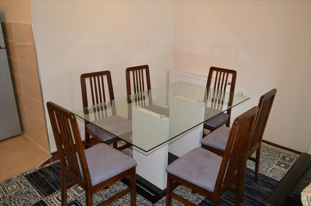 Apartment Luka Οχρίδα Εξωτερικό φωτογραφία