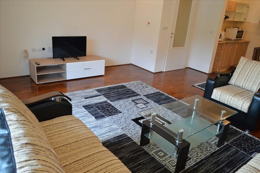 Apartment Luka Οχρίδα Εξωτερικό φωτογραφία