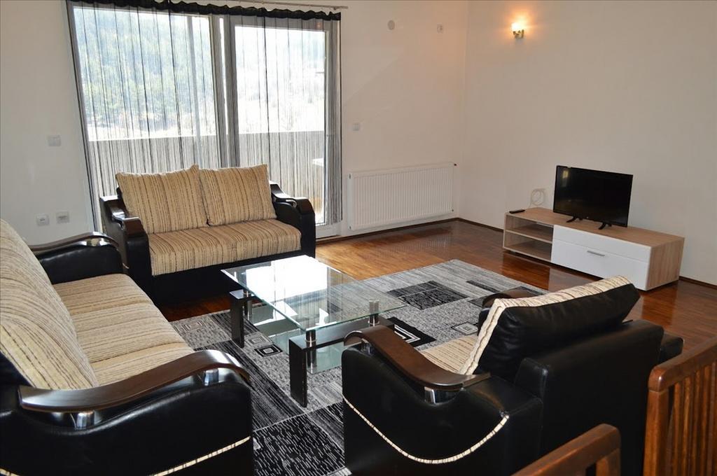 Apartment Luka Οχρίδα Εξωτερικό φωτογραφία