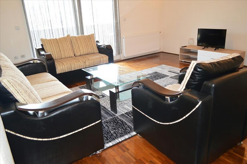 Apartment Luka Οχρίδα Εξωτερικό φωτογραφία