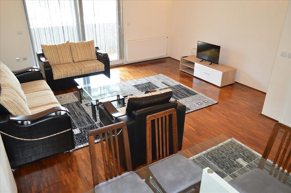 Apartment Luka Οχρίδα Εξωτερικό φωτογραφία