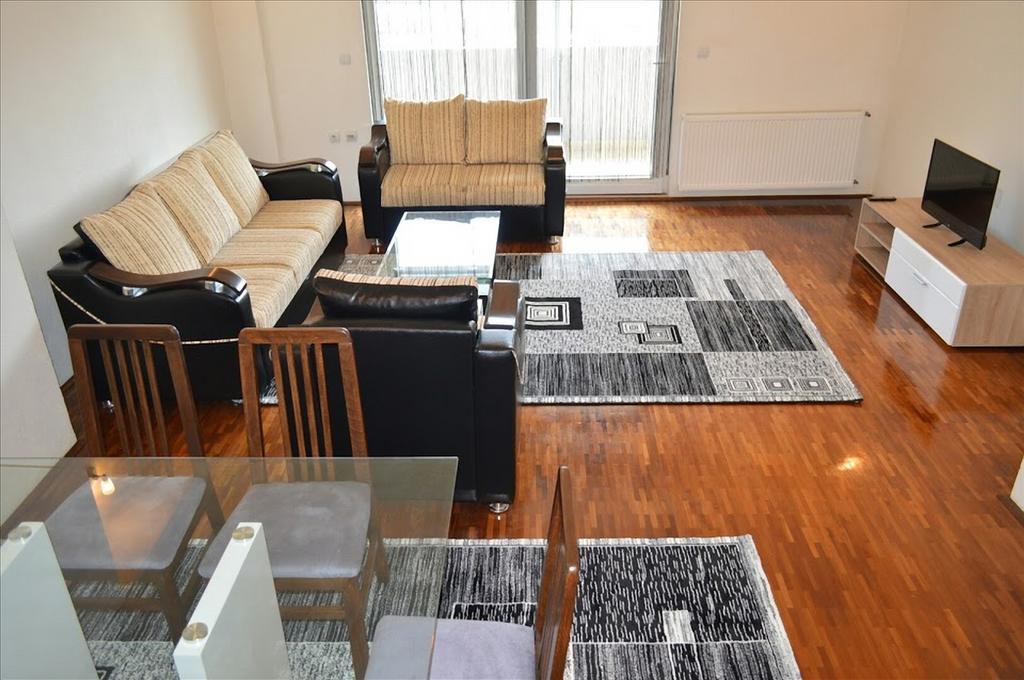 Apartment Luka Οχρίδα Εξωτερικό φωτογραφία