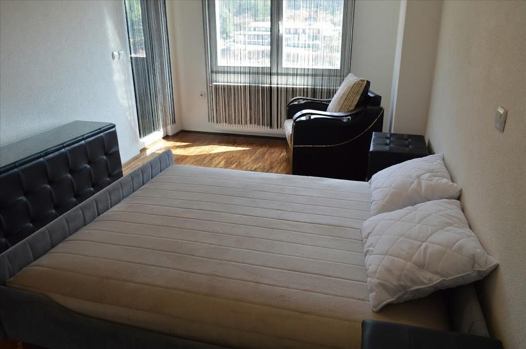 Apartment Luka Οχρίδα Εξωτερικό φωτογραφία