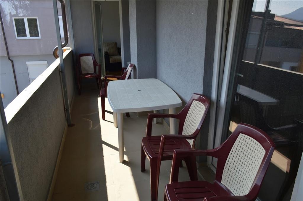 Apartment Luka Οχρίδα Εξωτερικό φωτογραφία