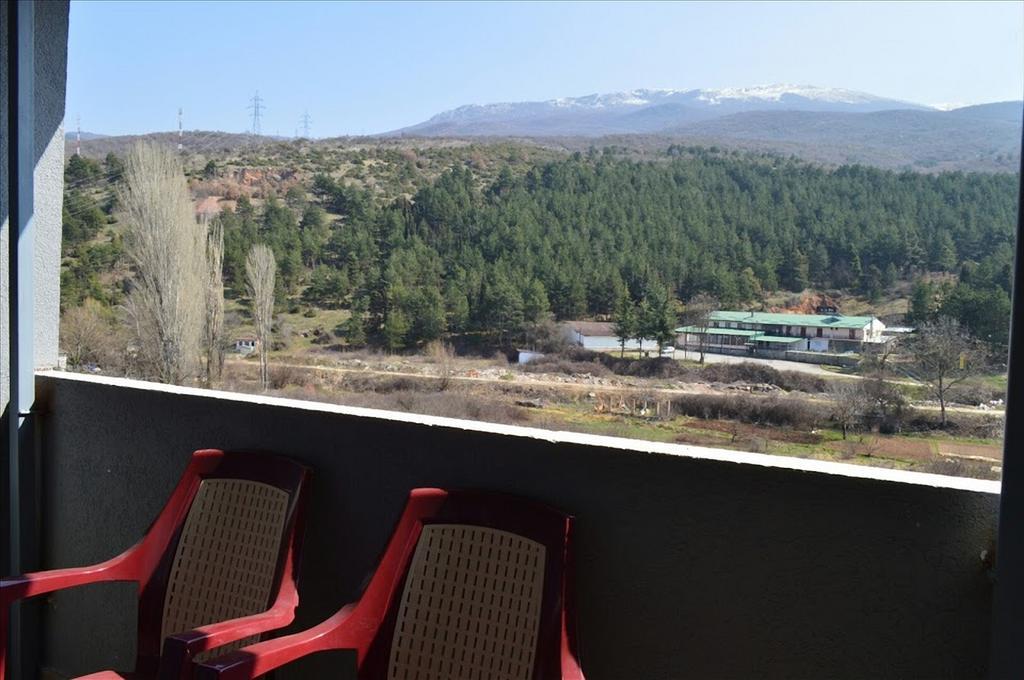 Apartment Luka Οχρίδα Εξωτερικό φωτογραφία