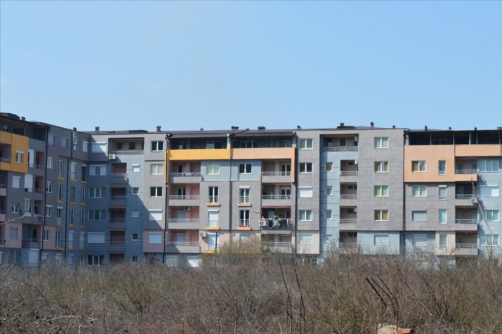 Apartment Luka Οχρίδα Εξωτερικό φωτογραφία