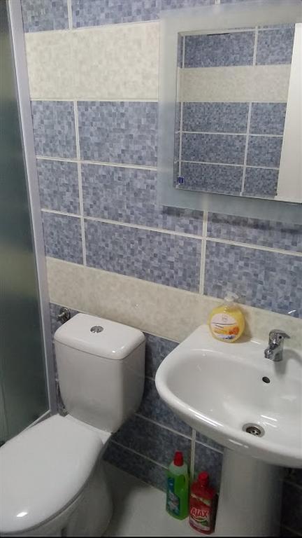 Apartment Luka Οχρίδα Εξωτερικό φωτογραφία