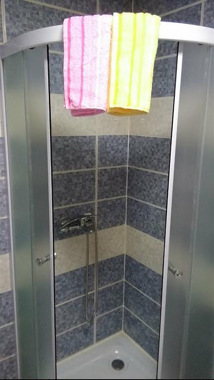 Apartment Luka Οχρίδα Εξωτερικό φωτογραφία