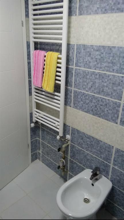 Apartment Luka Οχρίδα Εξωτερικό φωτογραφία